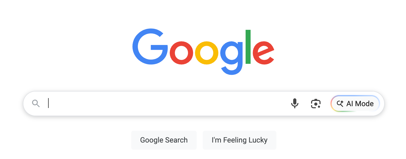 Google AI Mode Visibility: Win Healthcare SEO in 2025